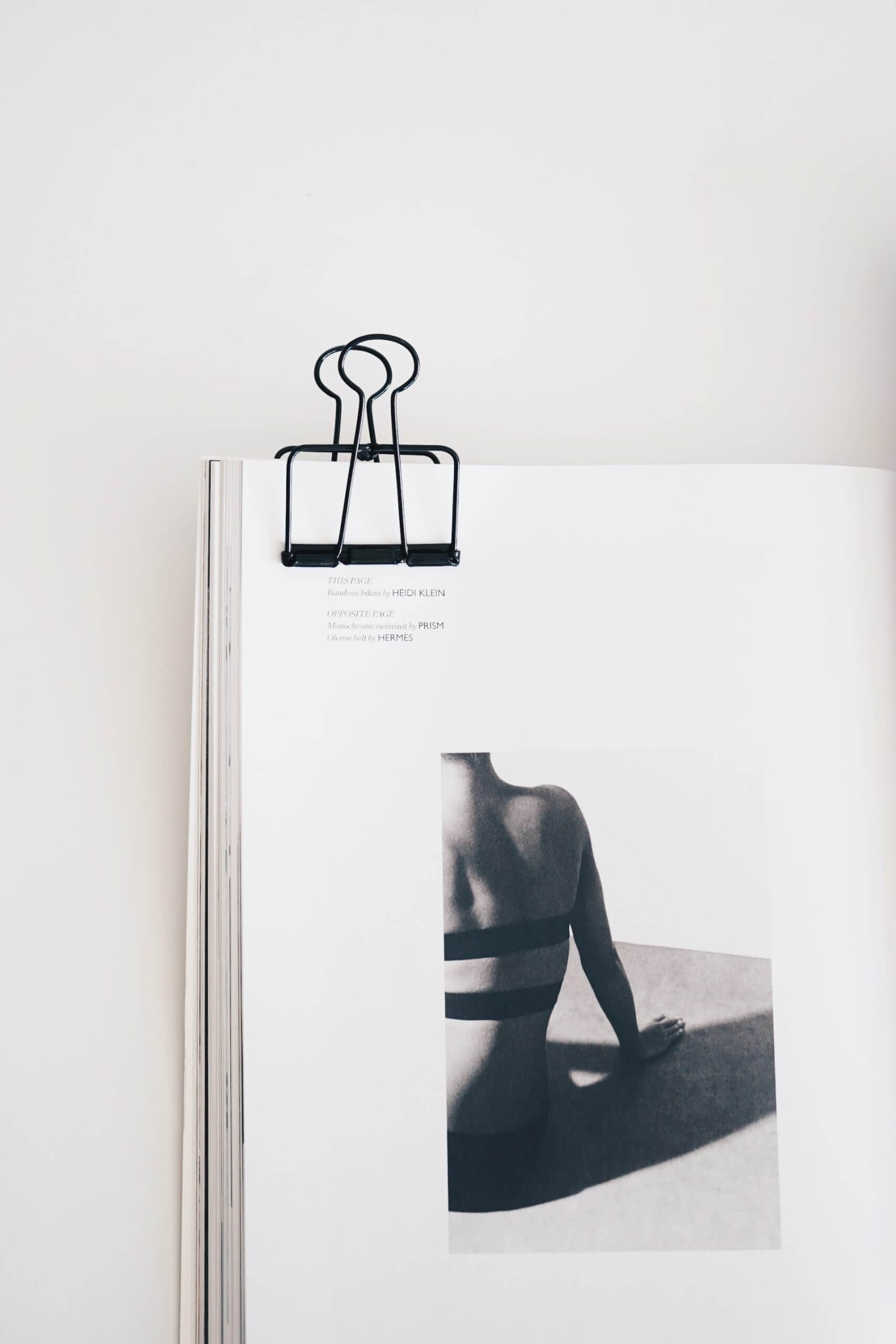 How To Photograph A Model Like A Professional